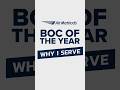 Outreach Coordinators of the Year | Why This Role Matters