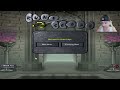Being Hunted On RuneScape
