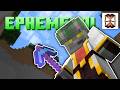 I Am a Stone and I'm Digging a Hole - Minecraft Ephemeral (9/26)