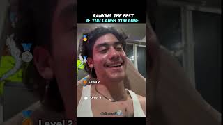 Ranking The Best Videos If You Laugh You Lose