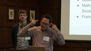Measuring and Assessing Skills 2018: Gregory Chung, Charles Parks, Jeremy Roberts