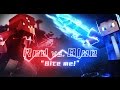 Multiplayer Master —— Red vs Blue Version