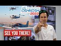 EAA Airventure Oshkosh 2022: Where to find Sling