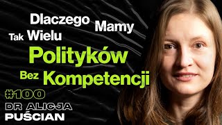 #100 Dlaczego Odkładanie Pieniędzy Jest Tak Trudne? Co Wpływa Na Zmianę Zdania? - Dr Alicja Puścian