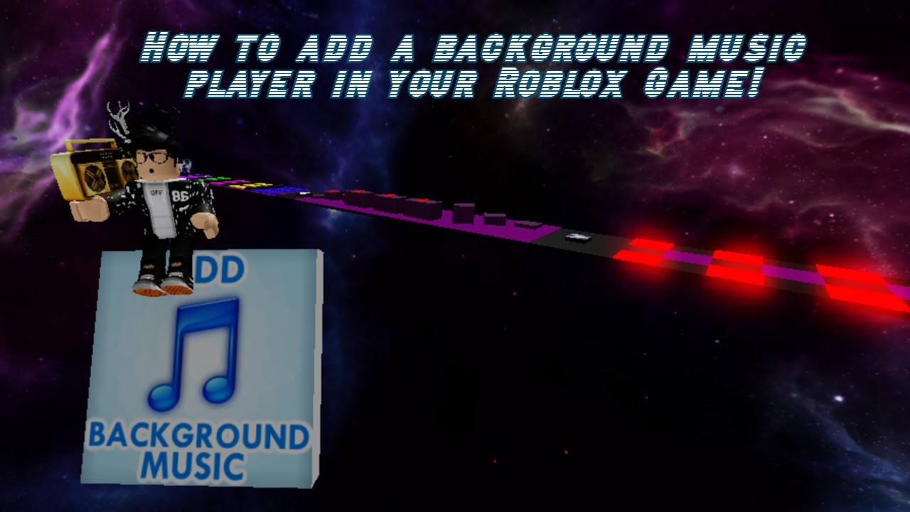 cindering music background roblox