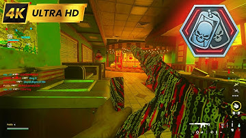 NEW MAP | DRIVE THRU | MCW | Call Of Duty Modern Warfare 3 Multiplayer Gameplay PS5 4K No Commentary