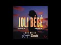 Naza feat niska  jolie bb remix kompa zouk