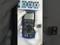 6000 Counts Bluetooth Digital Multimeter, Auto-ranging TRMS Volt Meter