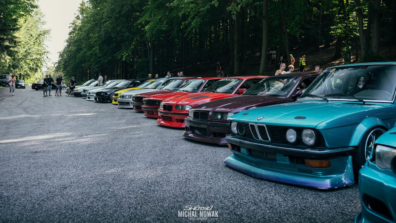 Shotsu Drift 2024 | Tor Kielce