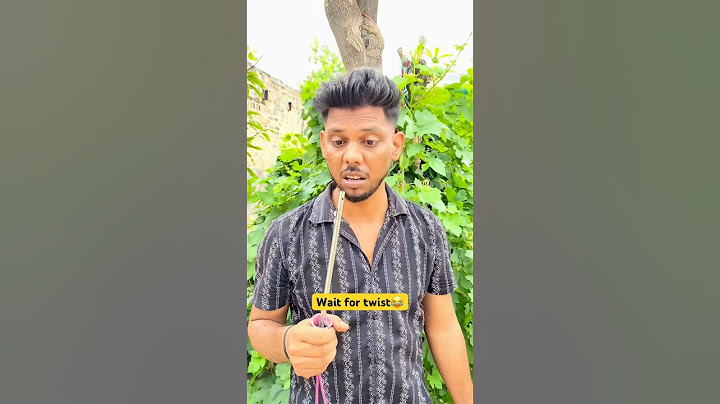 Twist iruku 😂 wait for the end 🤣 #shorts #comedy #funny #trending #short