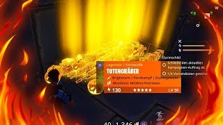 🔥 ABOTRADEN 🔥 + Kostenlose Waffen für euch !!! - Fortnite Rette die Welt