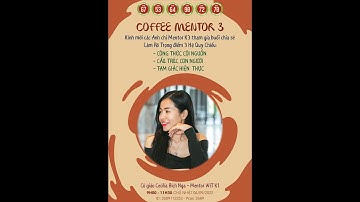 THẤU HIỂU 3 HỆ QUY CHIẾU CHUẨN - Cô Bích Nga chia sẻ ngày 04/09/2022