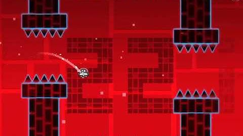 Geometry dash - flappy bird