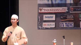 Nasyid Iptij Feat  Ustadz Edi Suhariyadi