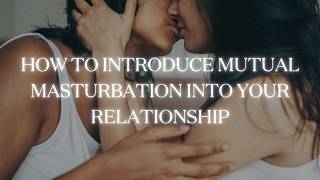 The “Show, Don’t Tell” Secret to Better Partnered Sex | Stevi Sesin of Intimacy Hotline Explains