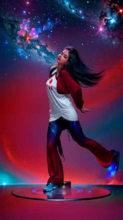 #dancechallenge2025 - Pretty Please Dance Cover