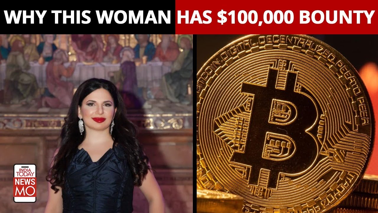 Ruja Ignatova ‘Cryptoqueen’: How this woman scammed the world and is in  FBI’s top ten most wanted