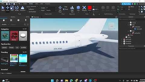Tutorial on how to make a simple CSG Livery Tail + Circle Livery. (no plugins)