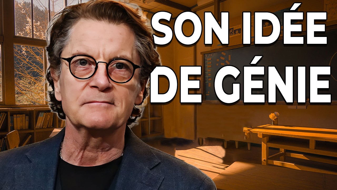 CE STAGE A CHANGÉ MA VIE le "contoir" musical #33