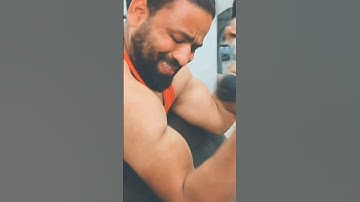 machine preacher Curl biceps workout #motivation #gym #fitness #video #2024