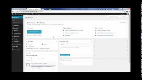 COMO CREAR UN SITE WORDPRESS DESDE WINDOWS AZURE
