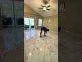 Instalación de baldosa #tile #construction #tileinstallation