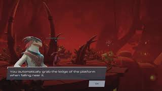 Brawlout - Advanced Tutorial
