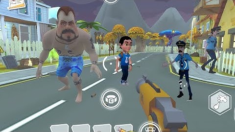 Dark Riddle  New Update New fun video everyday, gameplay walkthrough (android ios) part 221