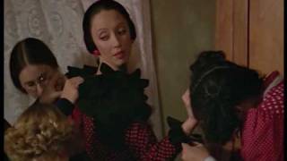 Miniatura de vídeo de ""He's Large" Shelley Duvall as Olive Oyl in Popeye"