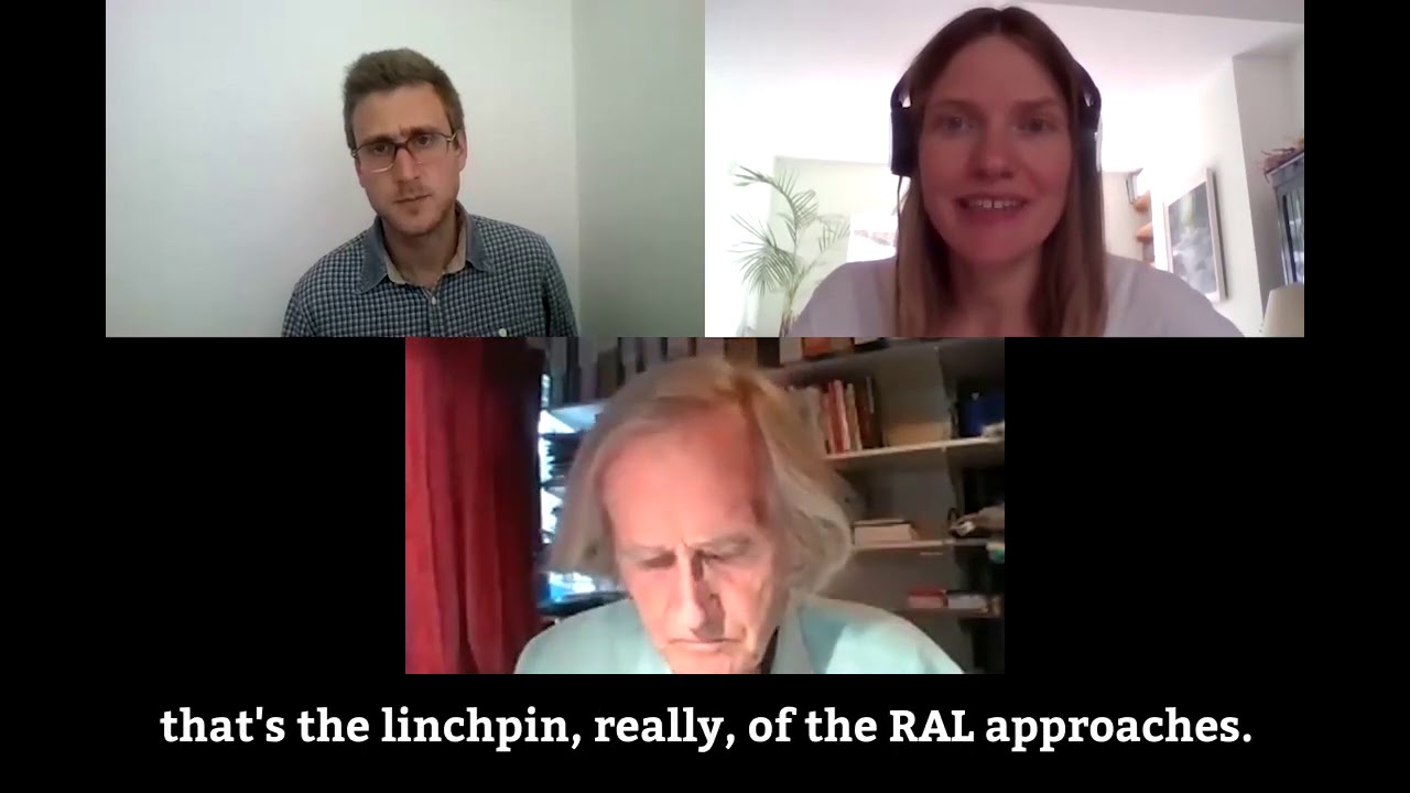 What is Rapid Action Learning and how was it developed? - YouTube