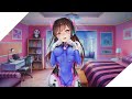 Nightcore - No Sleep (Lyrics)