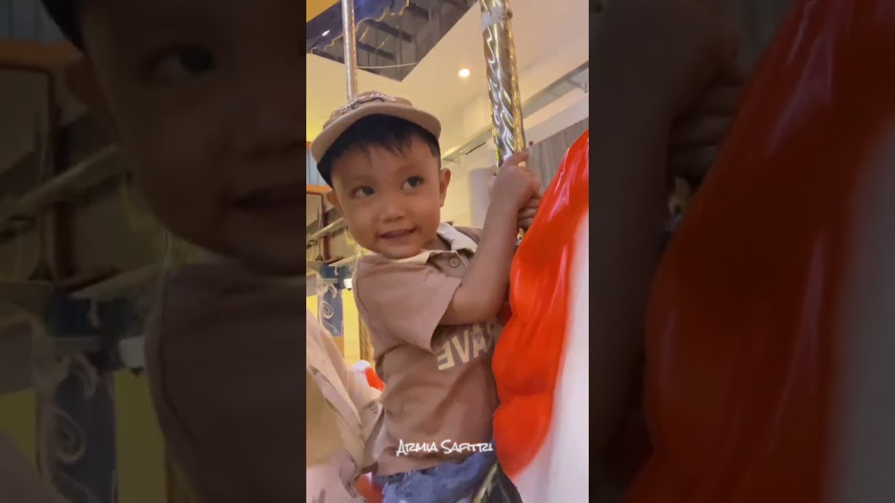 FUNWORLD ADVENTURE K-SQUARE MALL BATAM