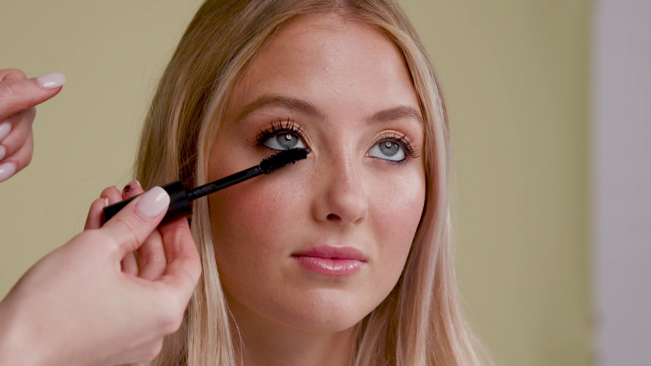 Mascara YouTube