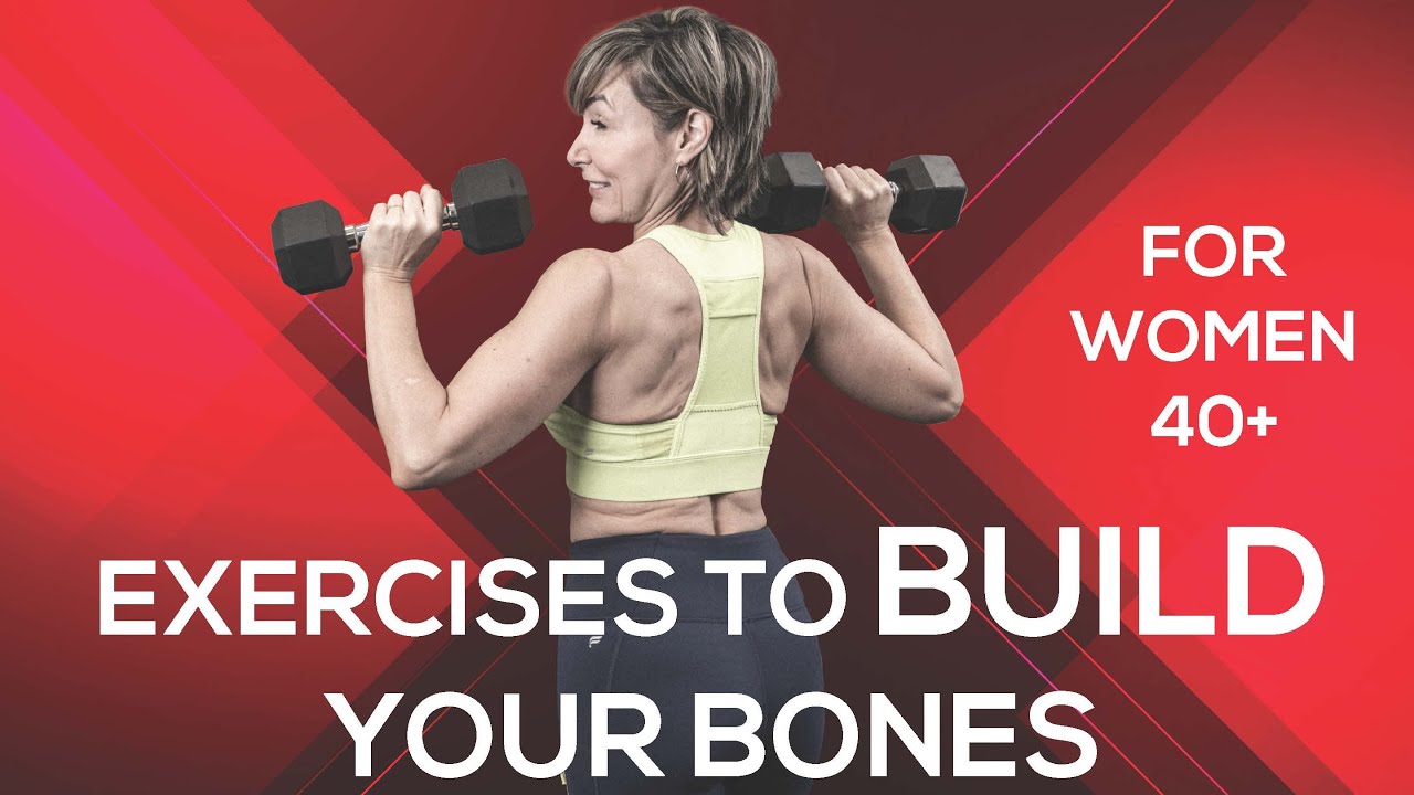 Strength Training To Prevent Osteoporosis Youtube Images, Photos, Reviews