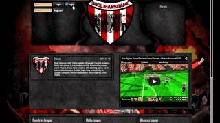 How To Play Hooligansgame.com