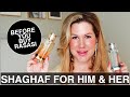 Should you buy Rasasi SHAGHAF for her or for him, or both? This is the only guide you need!