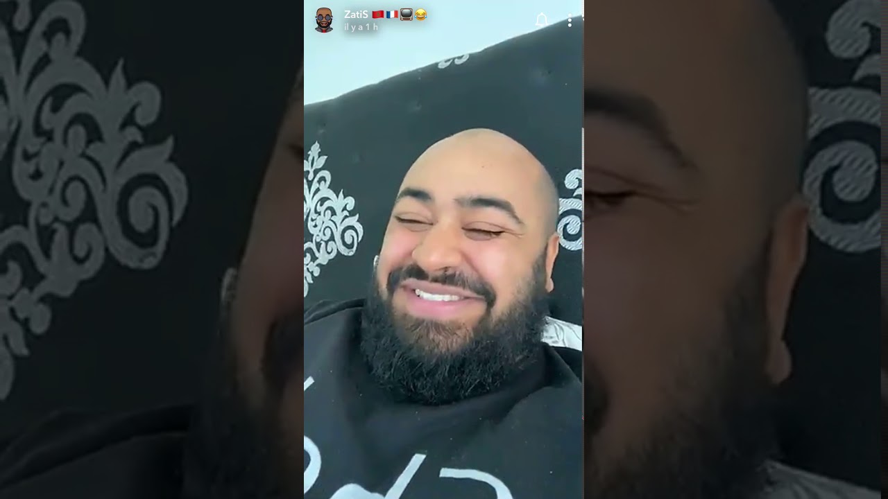 Debrief by ZATIS LMAC EP 34