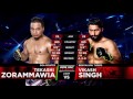 Tekashi zorammawia vs vikas singh ruhil