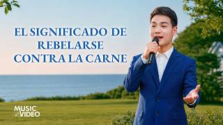 Música cristiana | El significado de rebelarse contra la carne