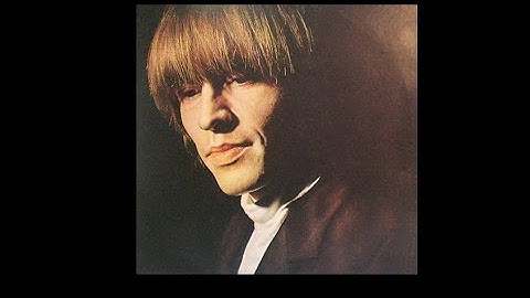 the rolling stones - lady jane - stereo remix Ib