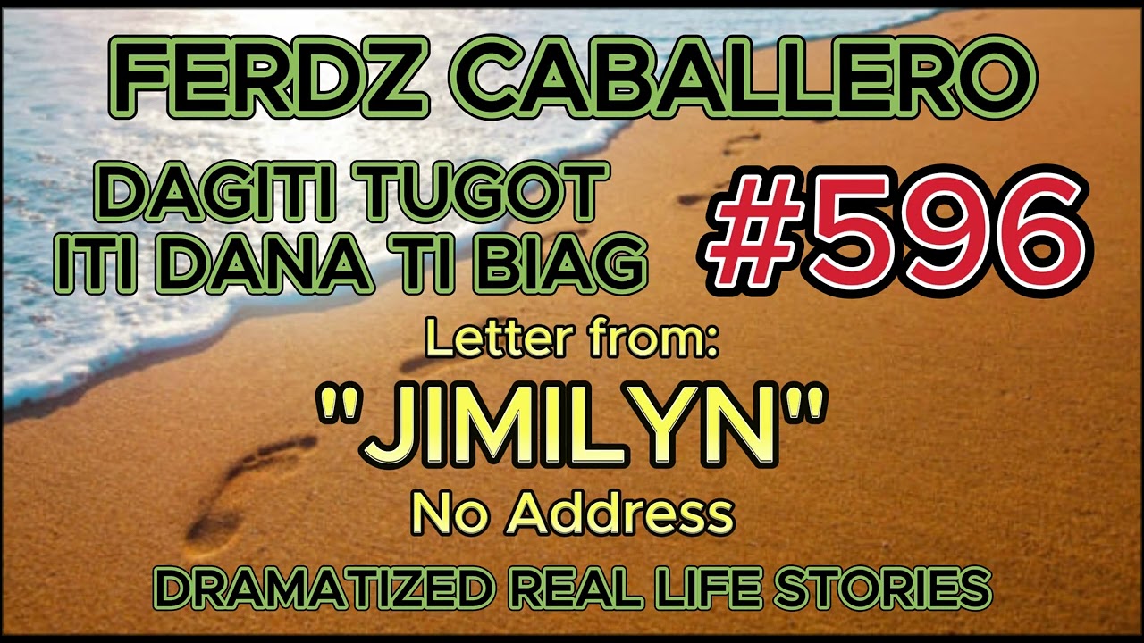 ILOCO DRAMA / DAGITI TUGOT ITI DANA TI BIAG #596