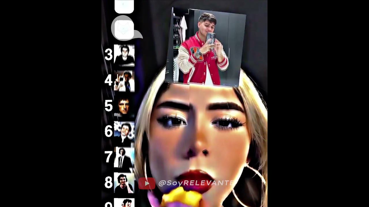 KAREN se Paso 🤣 #mrrelevante #videojuegos