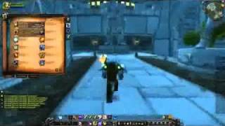 Cataclysm Beta - New Secret Tutorial Part 1 of 2