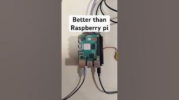 Do we call it a "micro PC?" #raspberrypi