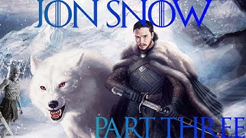 CK2- A Game of Thrones mod - Jon Snow Part 3 Alternative