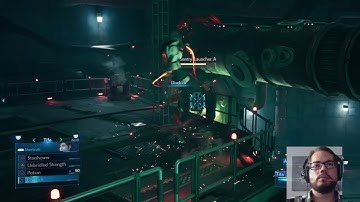 Final Fantasy 7 Remake Part 2 Of Chapter 17 Deliverance From Chaos With Jackthehopeful