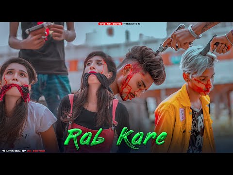 Rab Kare Tujhko Bhi Tu Ada Hai Tu Mohobbat Darpan Shah Latest Hindi Song 2020 Nikhil Teji 