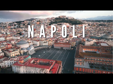Video: I migliori musei a Napoli, Italia