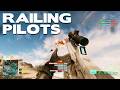 Battlefield 2042 Railing Pilots 18