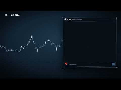 Talk to Your Chart with AI | TradingView CSV Data Explained